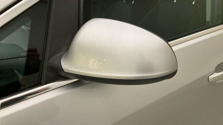 Vauxhall Astra 2.0 CDTi 16V ecoFLEX SRi 5dr Diesel Hatchback